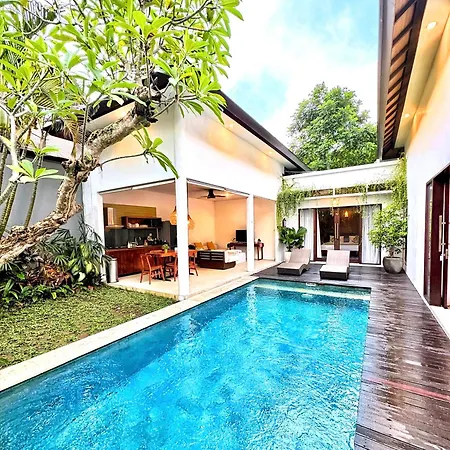 Dkamboja Umalas Canggu - Bali Managed By Dkamboja Group