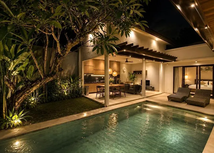 D'kamboja Bali Umalas - Managed By Dkamboja Group *