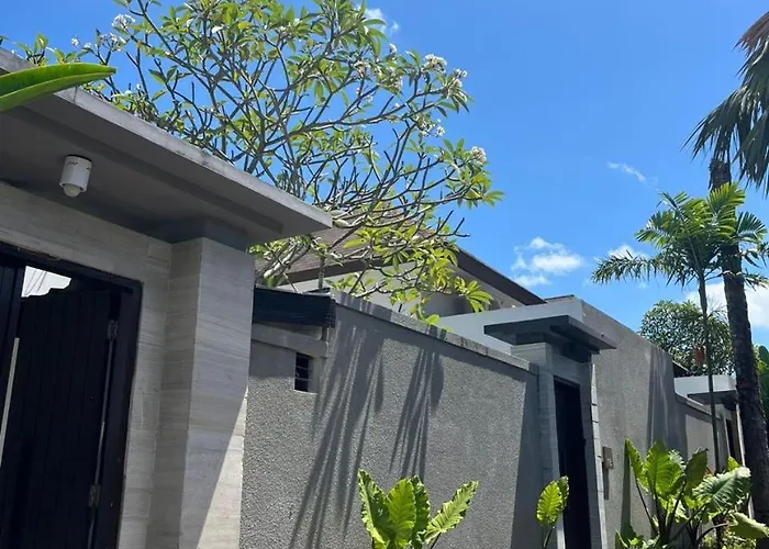 D'kamboja Bali Umalas - Managed By Dkamboja Group *