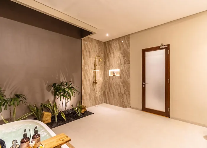 D'kamboja Bali Umalas - Managed By Dkamboja Group 坎古