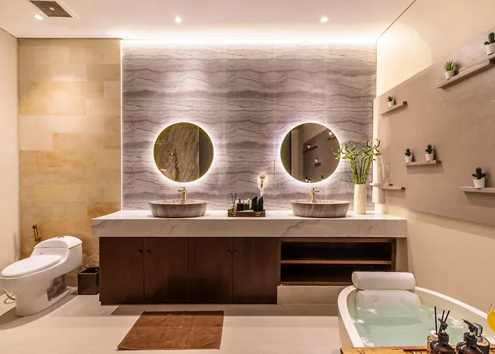 D'kamboja Bali Umalas - Managed By Dkamboja Group * 坎古
