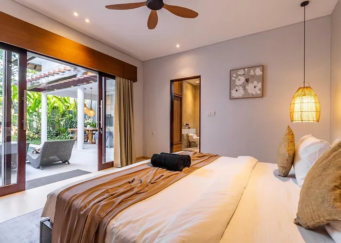 D'kamboja Bali Umalas - Managed By Dkamboja Group